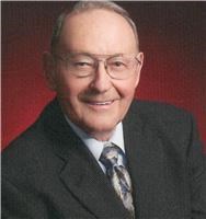 James D. Vaughn obituary, 1926-2020, Colorado Springs, CO