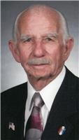 Bob Virgil Mahan obituary, 1928-2021, Colorado Springs, CO