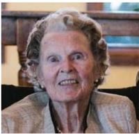 Emma Ellen Elizabeth Bridges obituary