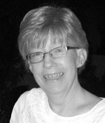 Maureen "Miss Moe" Krauth obituary
