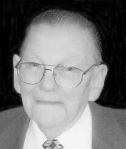 J. Carter Stansbury Sr. obituary, 1917-2013, Colorado Springs, CO