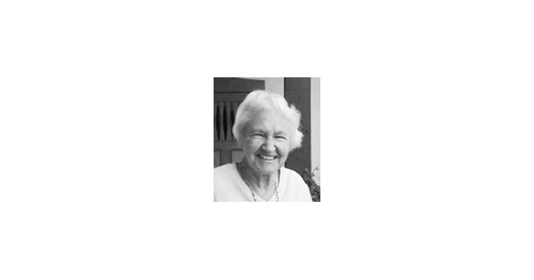 Elizabeth Woodard Obituary (2013) - Colorado Springs, CO - The Gazette