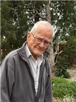 Carl L. Roberts obituary, 1926-2021, Colorado Springs, CO