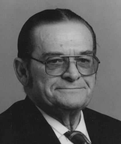 Howard Huffman Obituary (1929 - 2013) - Colorado Springs, CO - The Gazette