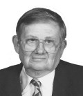 Oscar Edward Goeben obituary