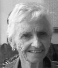Betty West Cline obituary