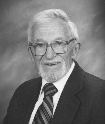 Alson Ford Pierce obituary