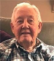 Allan Lee Hartshorn obituary, 1930-2021, Colorado Springs, CO
