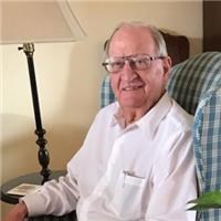 Robert R. Roulier obituary, 1938-2020, Colorado Springs, CO