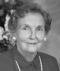 Burdena W. Giberson obituary