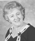 Grace Mackenzie Wiley Wise obituary