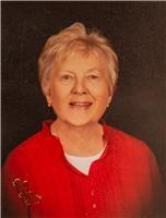 Janice L. Mitchell obituary, 1925-2020, Colorado Springs, CO