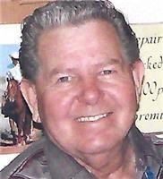 Wesley O. Simmons obituary, 1937-2020, Colorado Springs, CO