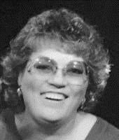 Charlene "Sue" Dvorak obituary, 1940-2015