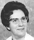 Eleanor Arellano obituary