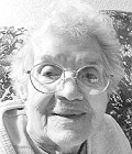 Flora Amborn obituary