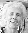 Wilma "Jan" Anderson obituary