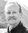 Lars Anderson obituary