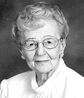 Ruth Elizabeth Arnold obituary, Colorado Springs, CO
