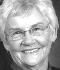 Edna Mae Bryan obituary