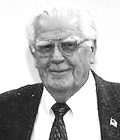 Samuel Ernest Baer obituary
