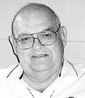 Richard "Dick" Bailey obituary