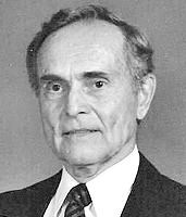 Kenneth F. Bamesberger obituary, 1922-2013, Colorado Springs, CO