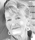 Kathleen Bernadette Barker obituary