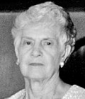 Betty E. Wells Bartell obituary