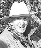 Dr. Richard G. Beidleman obituary, Pacific Grove, CA