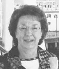 Ellen Merlene (Waite) Bell obituary