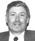 Lloyd Chartley Blackburn obituary