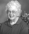 Dorothy A. Otteman Blazis obituary