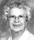 Irene V. Bones obituary