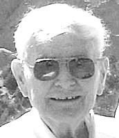 Raymond "Moe" Brown obituary, Colorado Springs, CO