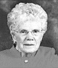 Donetha Anne Crist Bullock obituary