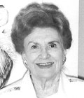 Virginia L. Button obituary