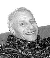 Charles Caniglia obituary