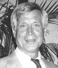 Russell David Chamney obituary