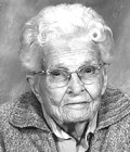 Linnie F. Chisman obituary, Colorado Springs, CO