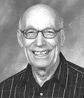 Arthur Kenneth Christiansen obituary