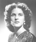 Joanne Clayton obituary