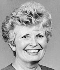 Patricia Cook obituary