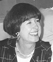 Patti Curtis obituary