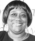 Janice Annette Donald obituary