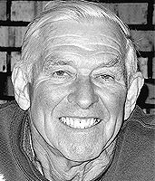 Robert H. Dupont obituary, Colorado Springs, CO