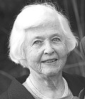 Patricia S. Espander obituary
