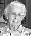 Ruth Allene Fester obituary