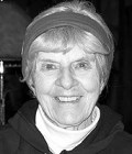Gisela Edeltraudt Lemke Fitzsimmons obituary