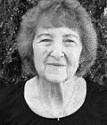 Betty Franz obituary, Grand Junction, CO